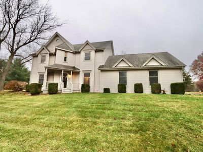 543 Fieldcrest Rd, Belvidere, IL, 61008