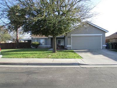 1761 San Ramon Ln, Los Banos, CA, 93635