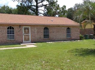 1230 Patton Dr, Perdido Key, FL 32507