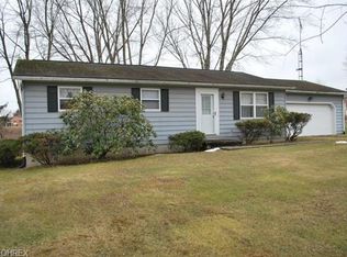 6550 Swing A Long Ln, Nashport, OH