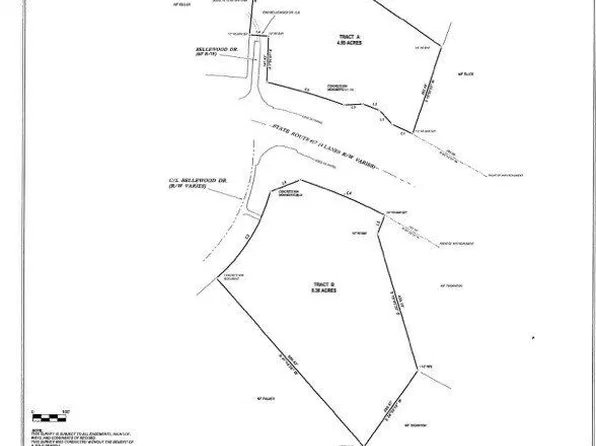 0 Bellewood Dr, Washington, GA 30673