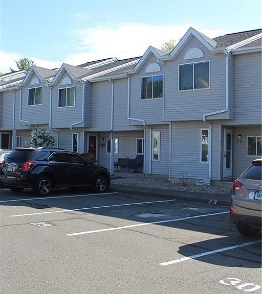 Pond Ridge Condominiums Bristol, CT Zillow