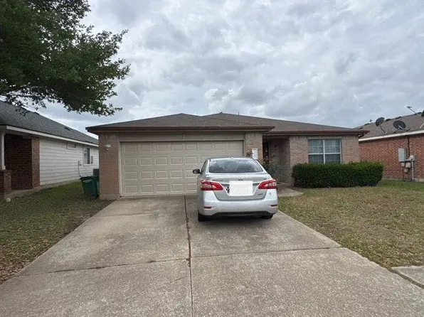 12809 Buenos Aires Pkwy, Del Valle, TX 78617