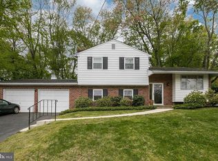 109 Princeton Dr, Exton, PA 19341