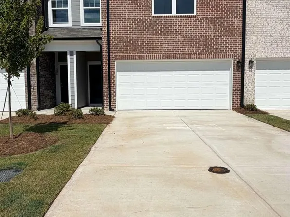 1332 Fagiolo St, McDonough, GA 30253