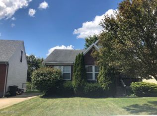 105 Clifton Ct, Shelbyville, KY 40065