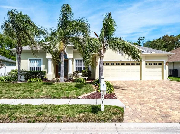 2845 Punta Palma Ct, Holiday, FL 34691