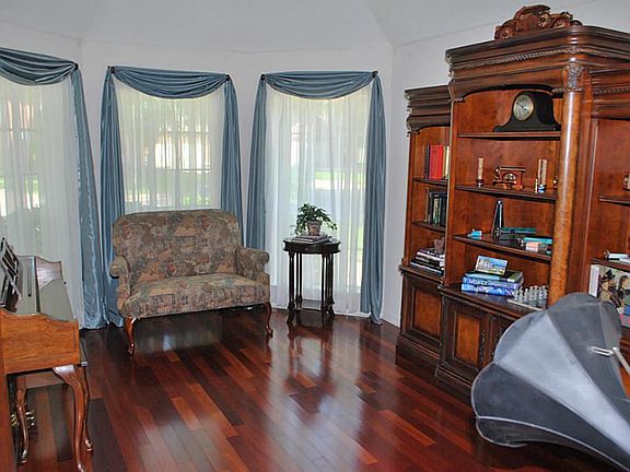 Formal Living Room