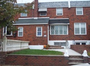 3206 S 18th St, Philadelphia, PA 19145