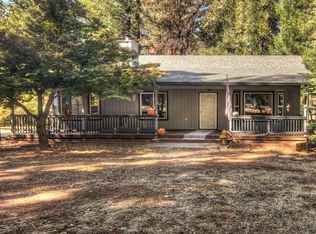 4987 Volcanoville Rd, Georgetown, CA 95634