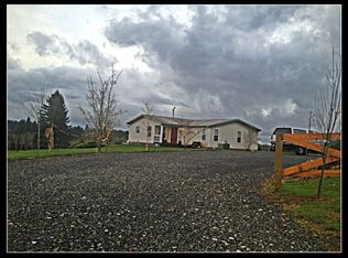 17508 NE 182nd Ave, Brush Prairie, WA 98606