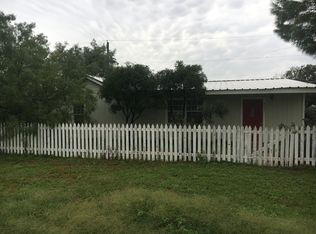 402 E Riverside Ave, San Angelo, TX 76905