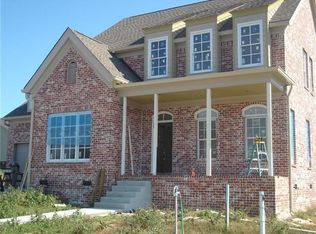 1008 Becket Cir, Thompsons Station, TN 37179