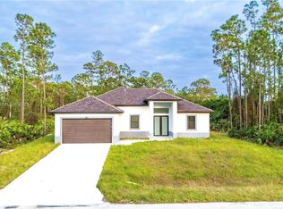 729 Giorgio Ave S, Lehigh Acres, FL 33974