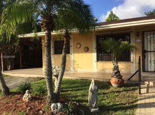 12311 SW 185th St, Miami, FL 33177