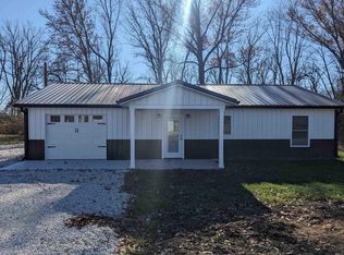 501 Vine St, Washington, IN 47501