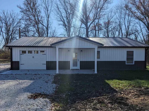 501 Vine St, Washington, IN 47501