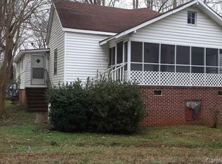 128 Honor St, Chester, SC 29706