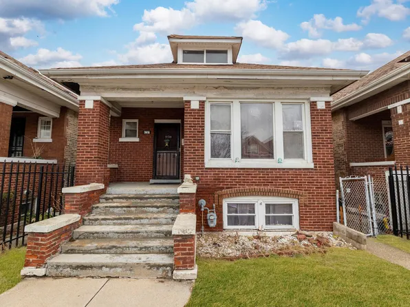 6237 S California Ave, Chicago, IL 60629