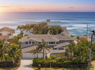 55-119 Naupaka St, Laie, HI 96762