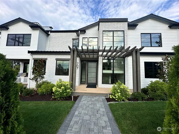 707 2nd Street, Kirkland, WA 98033