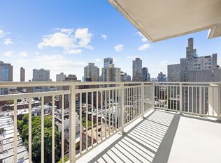 300 E 83rd St #PENTHOUSE 20, New York, NY 10028