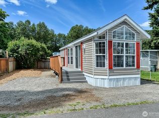 1942 Trigg Rd #26, Ferndale, WA 98248