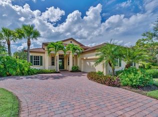 3291 Orangetree Bnd, Fort Myers, FL 33905