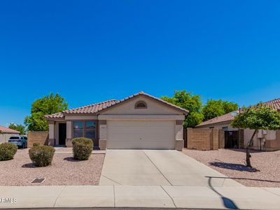 7994 W Mission Ln, Peoria, AZ, 85345