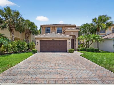 9196 Dupont Place, Wellington, FL, 33414