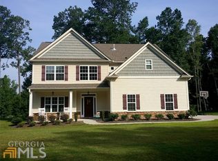 285 Teal Ct, Senoia, GA 30276