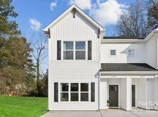 5399 Toano Rd, Charlotte, NC 28215