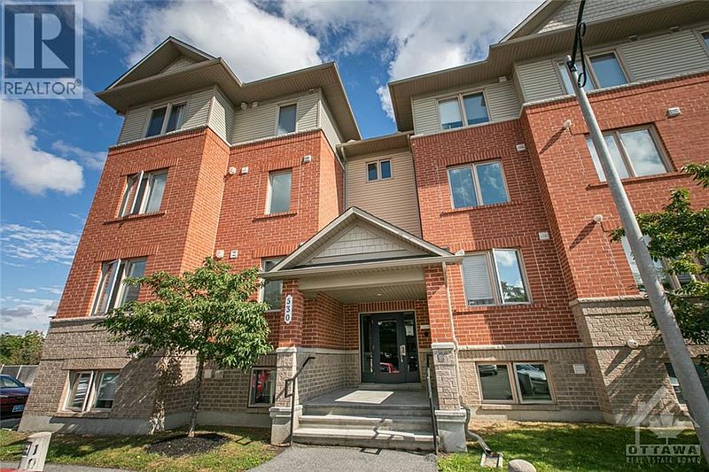 Ottawa Apartment for rent - 2 Bedrooms — photo 13