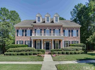 403 Simerville Rd, Chapel Hill, NC 27517