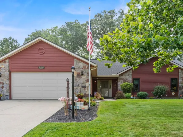 8216 Stand Ridge Run, Fort Wayne, IN 46825