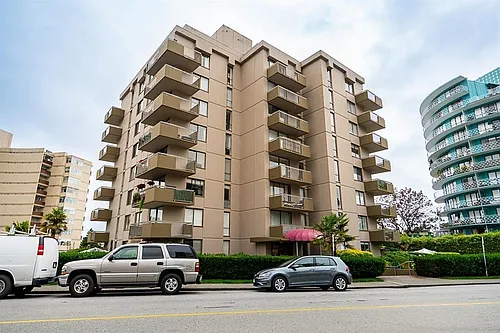 2150 Bellevue Ave #804 Photo 1