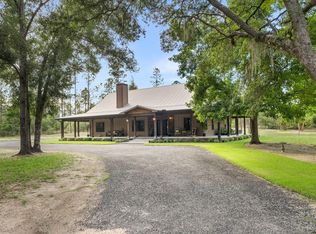 2011 SW HWY 361, Steinhatchee, FL 32359