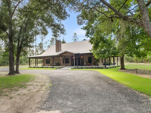 2011 SW HWY 361, Steinhatchee, FL 32359
