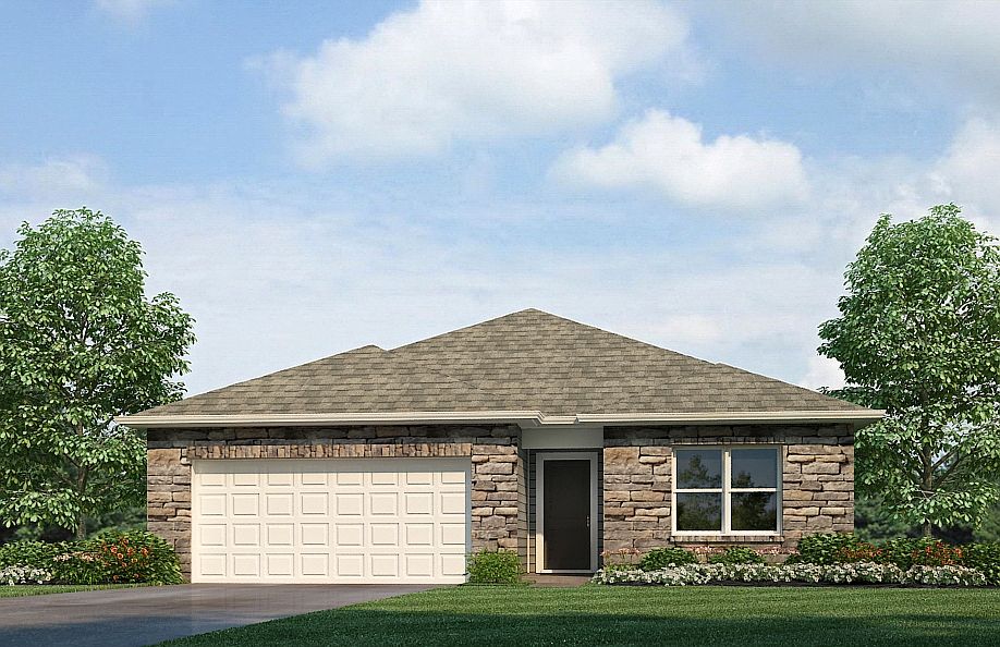 Elevation Image 0.