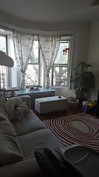 Rented by Old Brooklyn Real Estate Inc