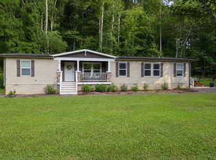 333 Keel Hollow Rd, Dover, TN 37058