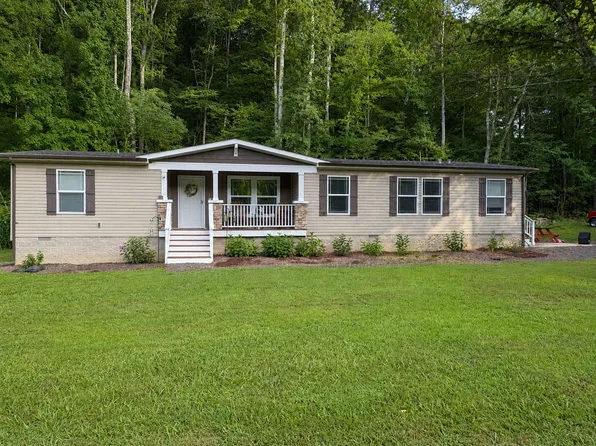 333 Keel Hollow Rd, Dover, TN 37058