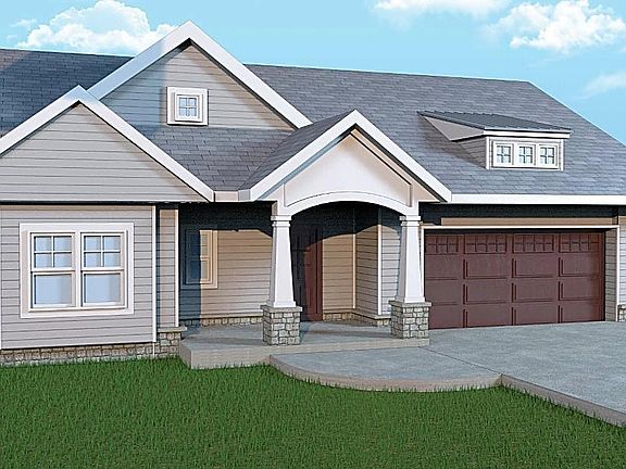 3rd image of 6421 Copperleaf Ct