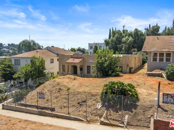 6030 La Prada St, Los Angeles, CA 90042