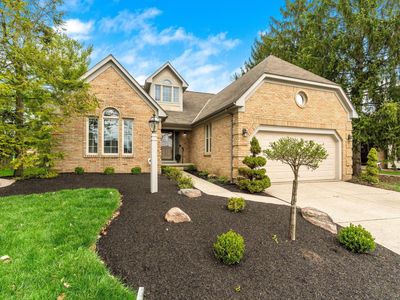 1297 Durness Ct, Columbus, OH, 43235