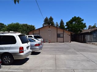 420 North St, Merced, CA 95341