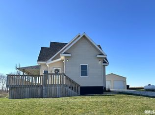 2936 100th St, Alexis, IL 61412