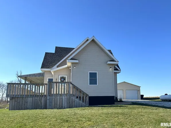2936 100th St, Alexis, IL 61412