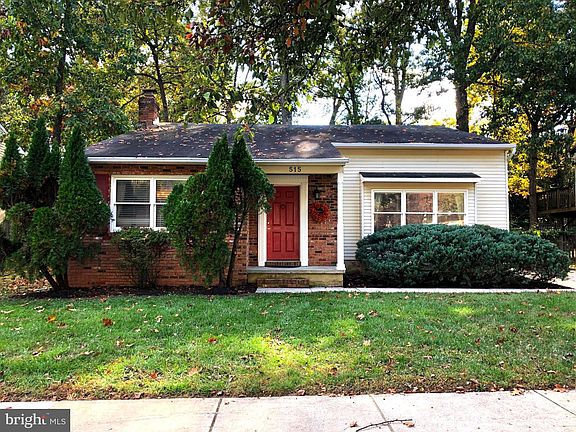 2nd image of 515 Benforest Dr