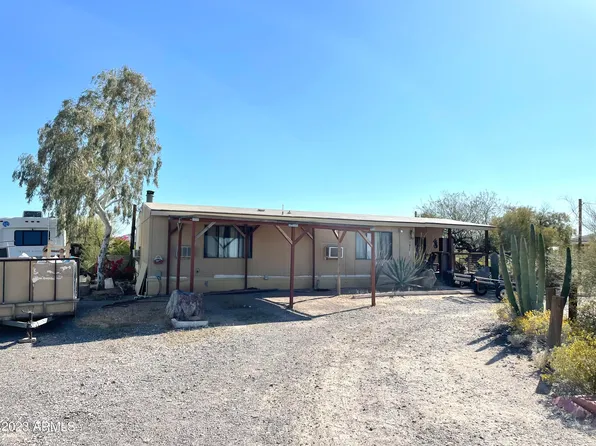 1039 W NELSON Road, Ajo, AZ 85321